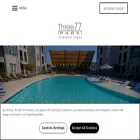 three77park.com