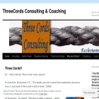 threecords.org