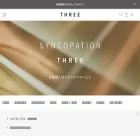 threecosmetics.com