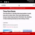 threerockbooks.com