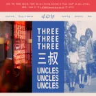 threeuncles.co.uk