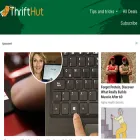 thrifthut.net