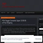 thriftstoretactical.com