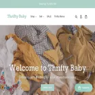 thriftybaby.co.nz