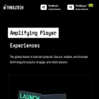 thrilltech.io