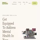 thriveandcultivate.com