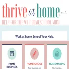 thriveathomecentral.com