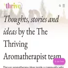 thriveeo.com