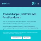 thriveldn.co.uk