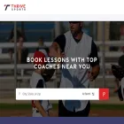 thrivesports.us