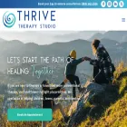 thrivetherapystudio.com