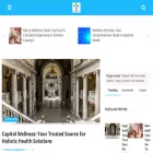 thrivewellnessjoy.com