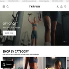 thrivin.com