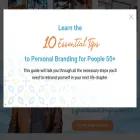 thrivingat50plus.com