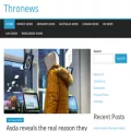 thronews.com