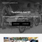 throttleholic.com