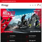 throttlerz.com