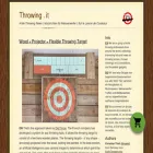 throwing.it