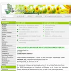 thueringer-naturbrief.de