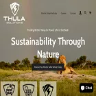 thulasolutions.com