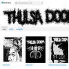 thulsadoomnyc.bandcamp.com