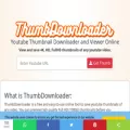 thumbdownloader.com