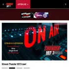 thunder1073.com