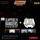 thunderbirdmusichall.com