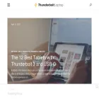 thunderboltlaptop.com