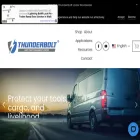 thunderboltlocks.com