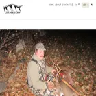 thunderhornmfg.com