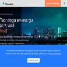 thunders.com.br