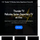 thundertv1.com