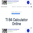 ti84calc.com