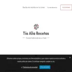 tiaalia.com