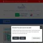 tian-de.cz