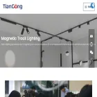 tiangong-led.com