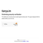 tianya.im