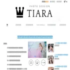 tiara-model.net