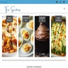 tiasavors.com
