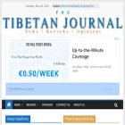 tibetanjournal.com