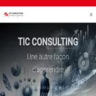 ticconsulting.ma