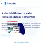ticketchainer.com