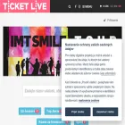 ticketlive.sk