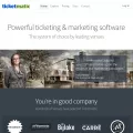 ticketmatic.com