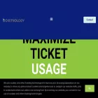 ticketnology.com