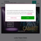tickets.telegraph.co.uk