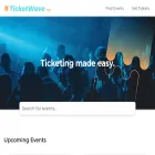 ticketwave.mt