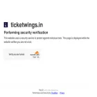 ticketwings.in