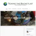 tickingthebucketlist.com